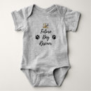 Recherche de sauveteur bébé vêtements Amoureux des chiens