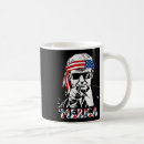 Recherche de 4ème heureux tasses Américain