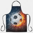 Recherche de soccer tabliers Joueur de football