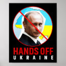 Recherche de poutine posters Ukraine