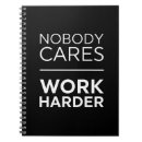 Recherche de dur travail carnets Motivation