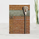 Recherche de chance vœux cartes Sports