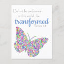 Recherche de transformer cartes postales Papillon