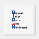 Recherche de idiots magnets Politique
