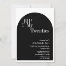 Recherche de pierre tombale invitations Gothique