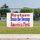 Zoek naar amerika spandoeken Campagne