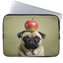 Recherche de chiens drôles ordinateurs portables protections Amusant