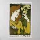 Recherche de grasset posters Vintage