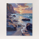 Recherche de big sur puzzles Océan