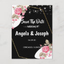 Zoek naar élégance florale invitations Vintage