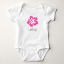 Recherche de hawaïen bébé vêtements Rose