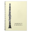 Recherche de roseaux carnets Clarinette