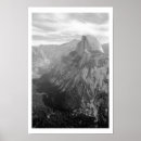 Recherche de moitié noir posters Blanc
