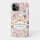 Recherche de bois peint iphone coques Aquarelle