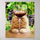 Recherche de chat humour posters Animal