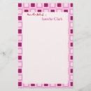 Zoek naar snoep briefpapier Kleur