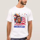 Recherche de amérindien tshirts Patrimoine