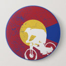 Zoek naar fietsers buttons Mountainbike