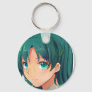 Recherche de fille manga accessoires Chaton