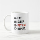 Recherche de simple chat tasses Amoureux de chats