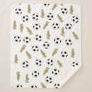 Recherche de football blankets Sports