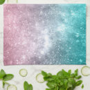 Zoek naar aqua blauw keuken handdoeken Turkoois