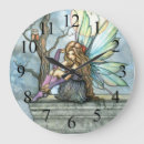 Recherche de hiboux mignons horloges Filles