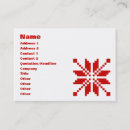 Recherche de motif de noël cartes visite Neige