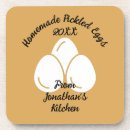 Zoek naar eieren onderzetters Keuken