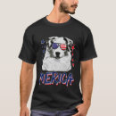 Recherche de 4th of july hommes tshirts Berger australien