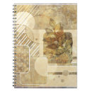 Recherche de vieux papier carnets Vintage