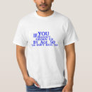 Zoek naar leeftijd tshirts Vijftig