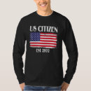 Recherche de citoyenneté tshirts Nouveau