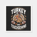 Zoek naar grappige thanksgiving servetten Feestdag