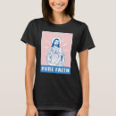 Recherche de église catholique tshirts Religion