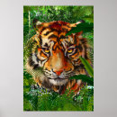 Recherche de peintures de jungle posters Pour enfants