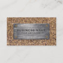 Recherche de bois de construction cartes visite Architecte