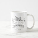 Zoek naar memphis mokken Stad