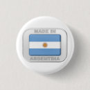 Recherche de drapeau argentin badges Insigne