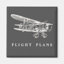 Recherche de avion vintage magnets Voyage