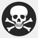 Recherche de jolly roger autocollants Poison