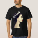 Recherche de reine elizabeth ii tshirts Famille royale