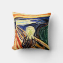 Zoek naar schreeuwen kussens De schreeuw