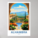 Recherche de alhambra art Travel