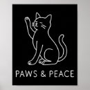 Recherche de pattes posters Yoga