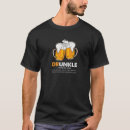 Recherche de drunkle tshirts Ivrogne
