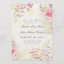 Recherche de girly floral invitations Boho