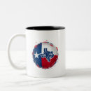 Recherche de état bleu tasses Blanc