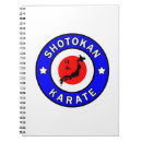 Recherche de karate carnets Pour tous