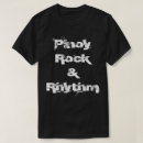 Zoek naar rhythms tshirts Rock